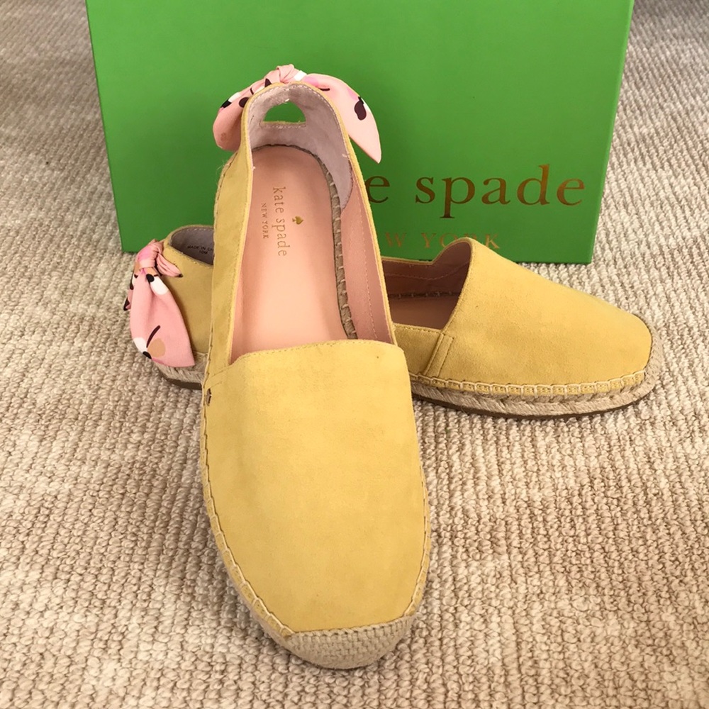 KATE SPADE SHOES